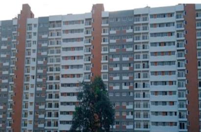 Adarsh Greens - Jakkur