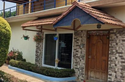 Independent Villa  - Byrathi