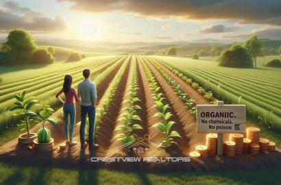 Land, Life & Legacy: Why Investing in Land Makes You Richer & Healthier