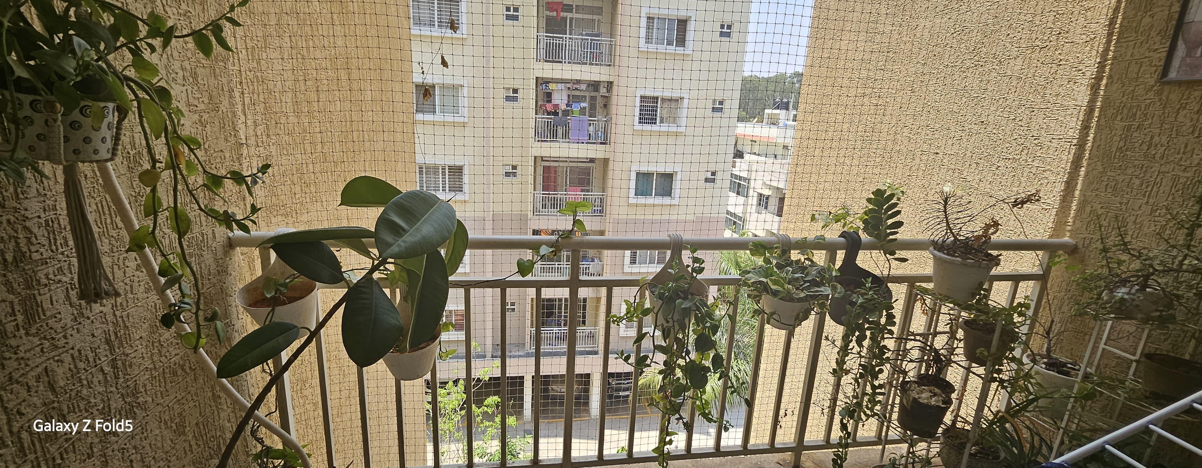 Shriram Sameeksha - Jalahalli East