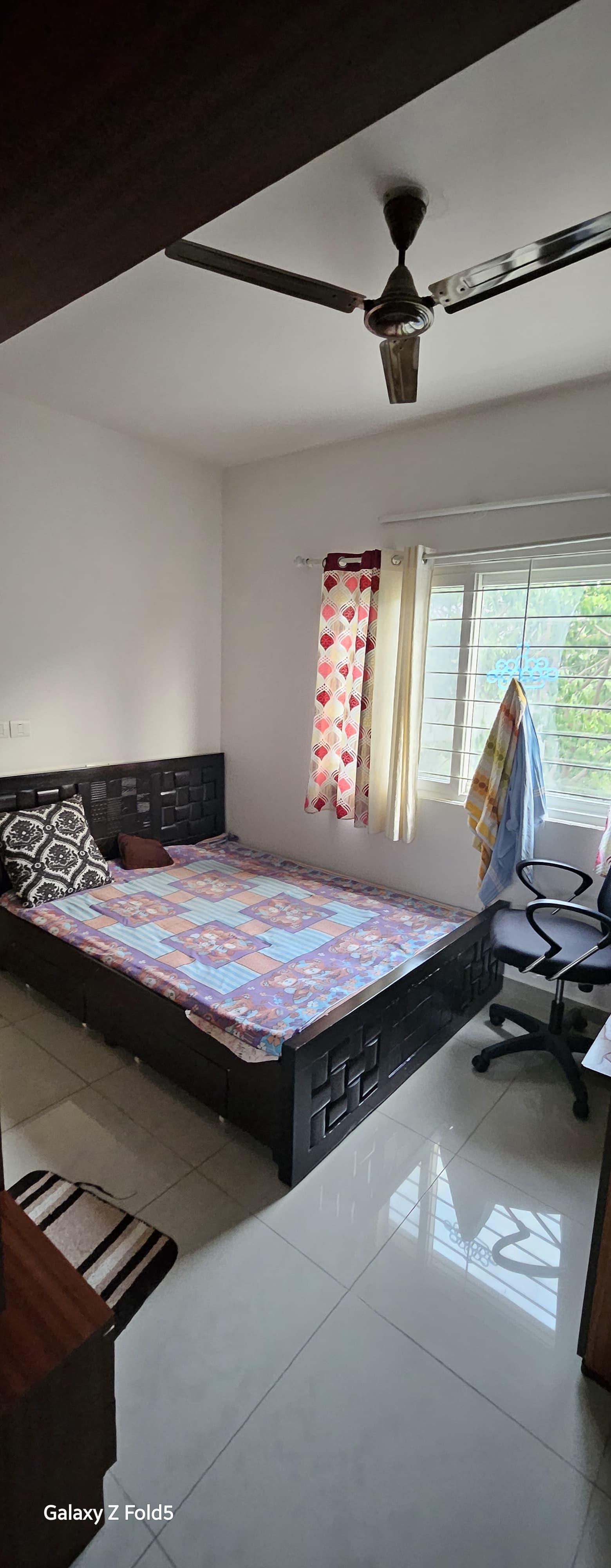 Shriram Sameeksha - Jalahalli East