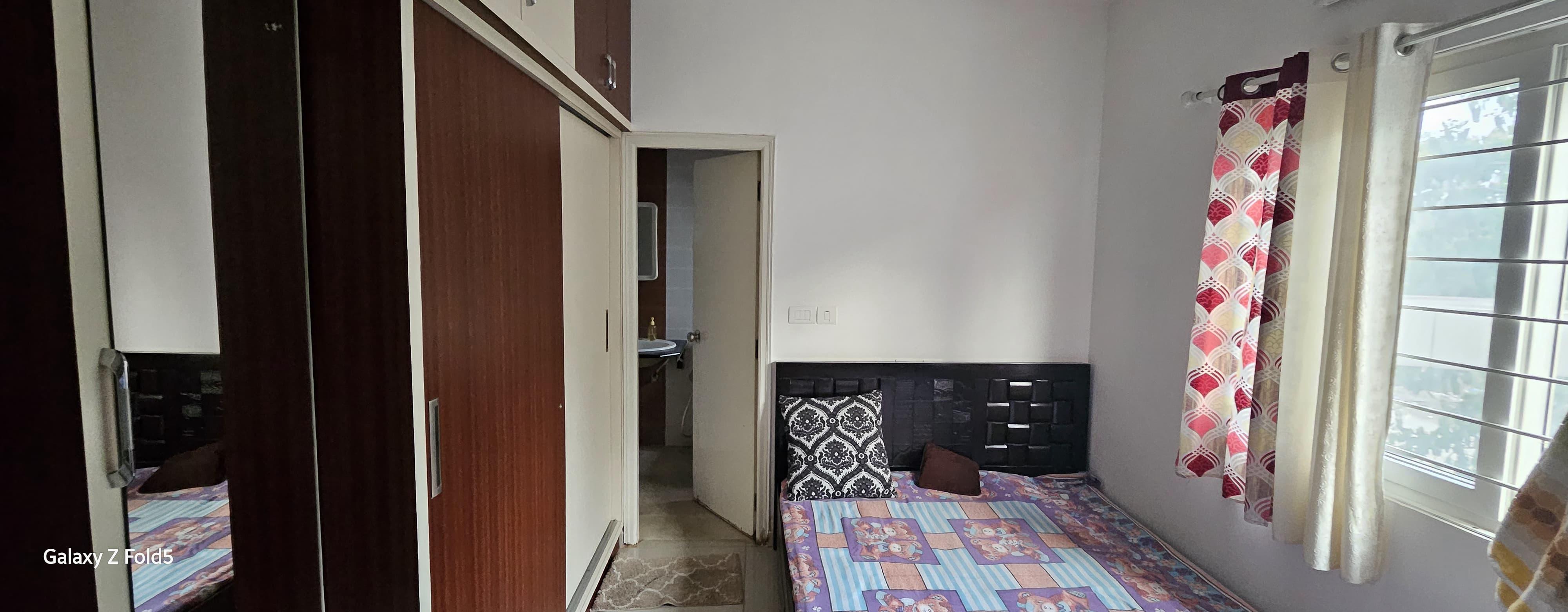 Shriram Sameeksha - Jalahalli East