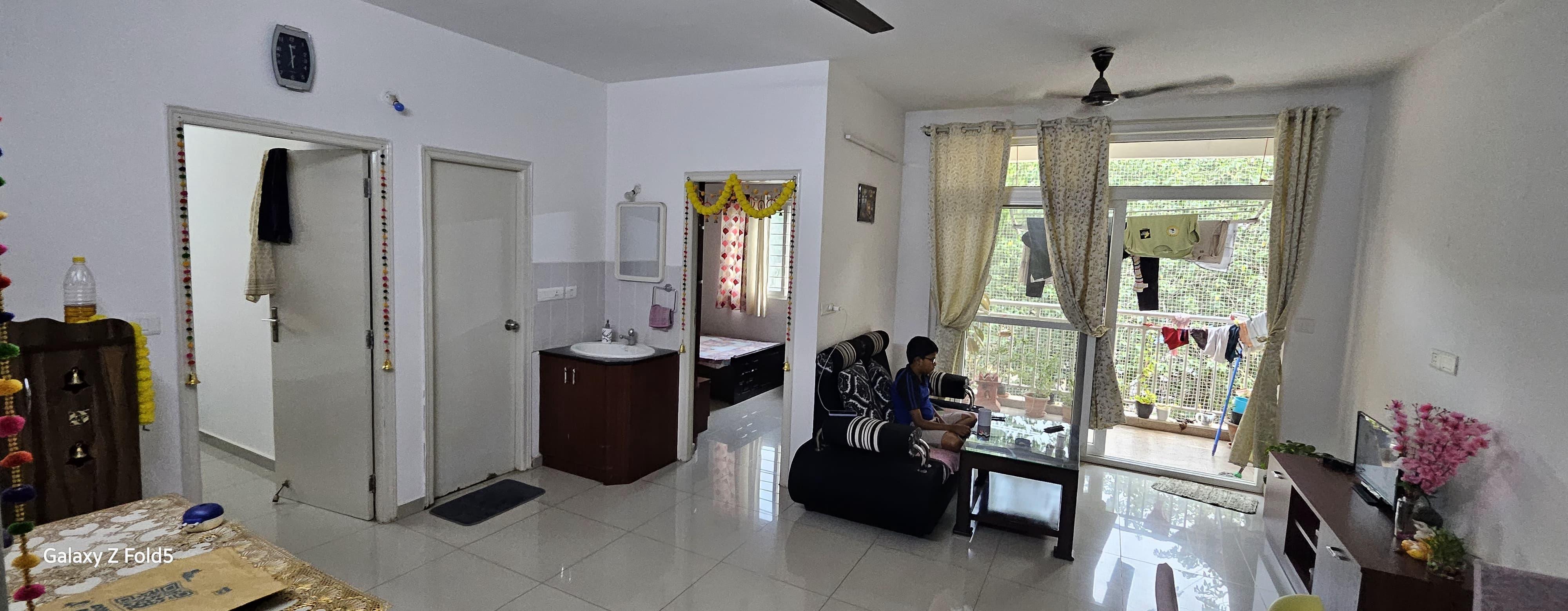 Shriram Sameeksha - Jalahalli East