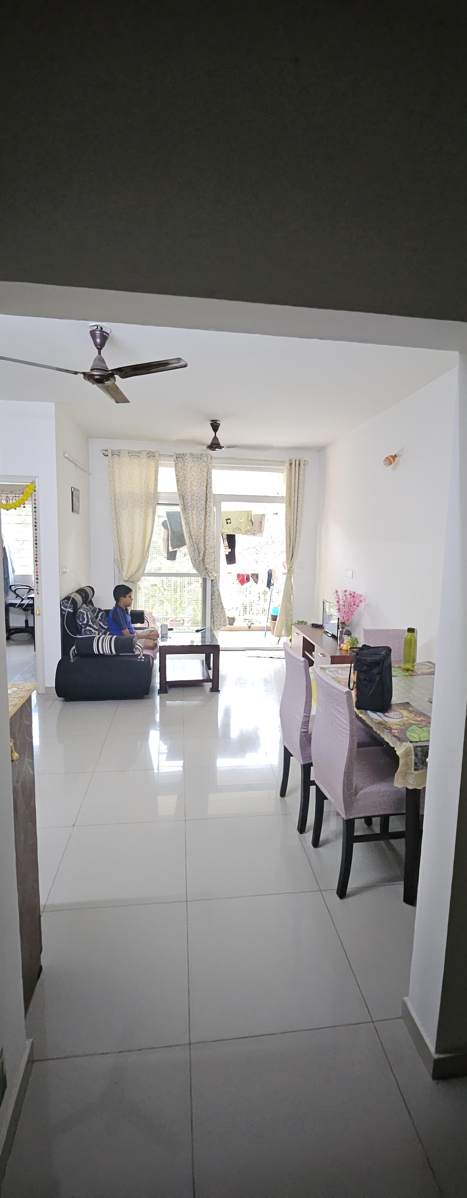 Shriram Sameeksha - Jalahalli East