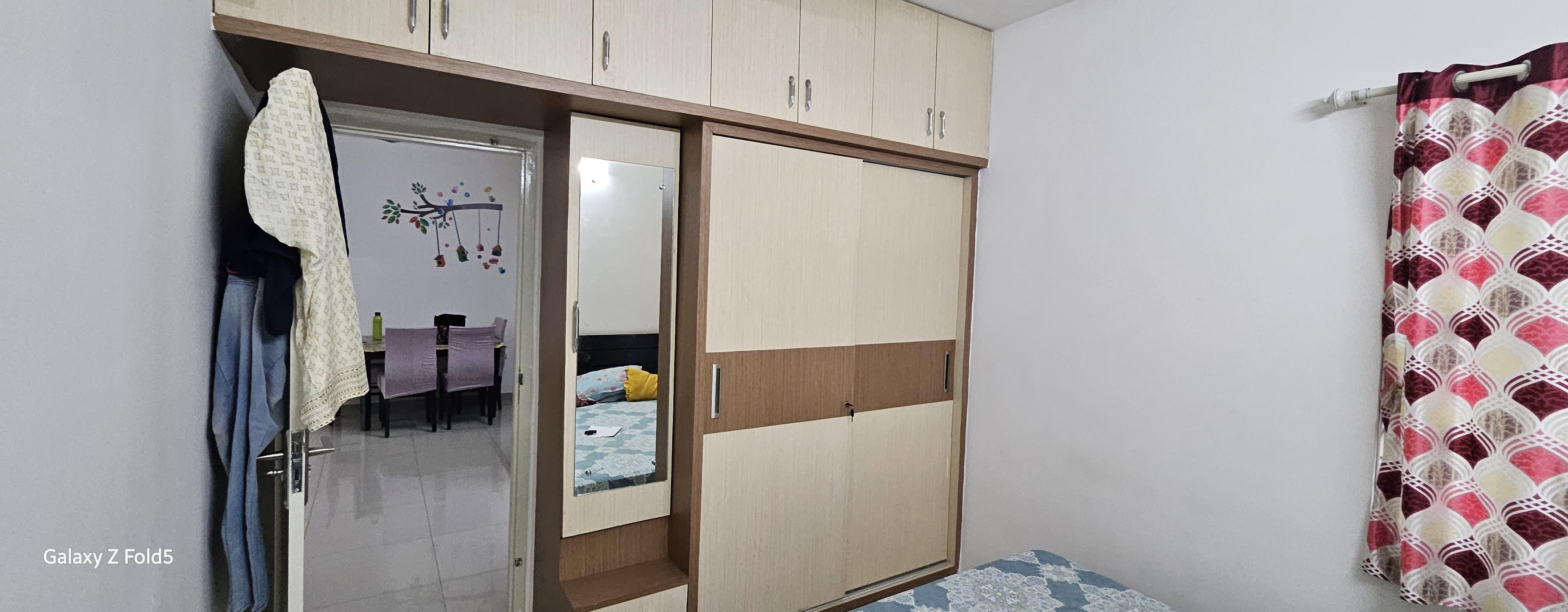 Shriram Sameeksha - Jalahalli East